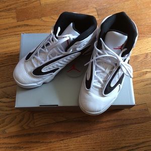 Air Jordan OG Retro White 2020